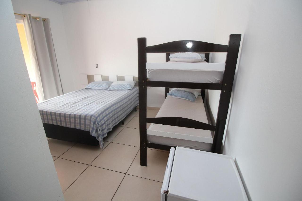 Quarto Quádruplo Premium