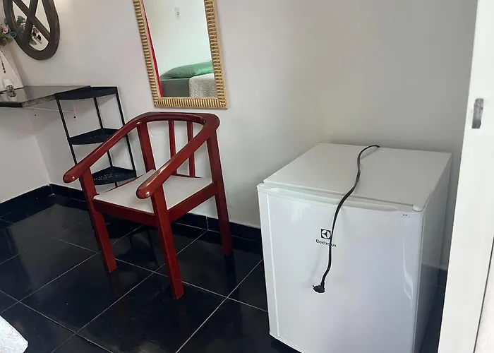 Hospedaria Gaucha Penha 
