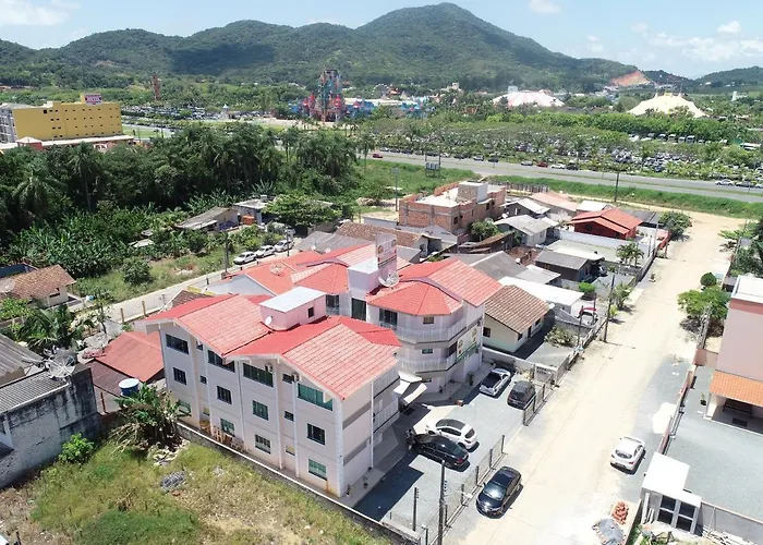 Pousada Nosso Cantinho Penha 